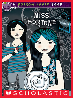 cover image of Miss Fortune